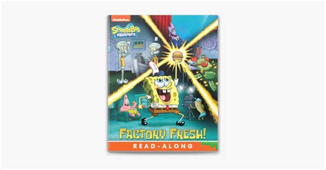 ‎factory Fresh Spongebob Squarepants 200th Episode Enhanced Edition