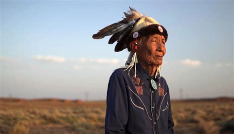 Navajo Nation Under Covid Keeping Medicine Men Culture Safe Nation