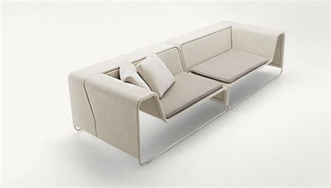 Island Sofa By Paola Lenti Switch Modern