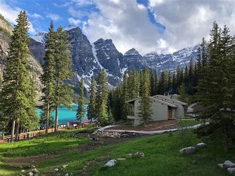 Moraine Lake Lodge Updated 2022 Hotel Reviews Price Comparison And