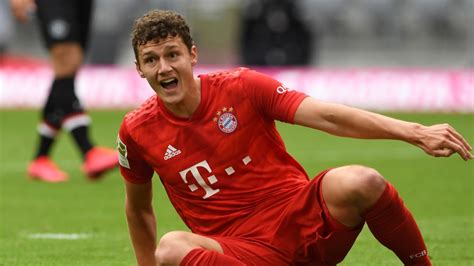 Pavard denies bayern agreement as world cup winner eyes move abroad. Pavard injured but Sule steps up Bayern Munich comeback ...