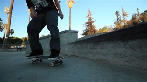 Skate All Cities Commercial Series 0001 Youtube
