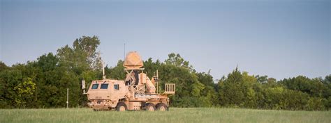 Us Army Awards Raytheon 191 Million Contract For Multi Mission Radar