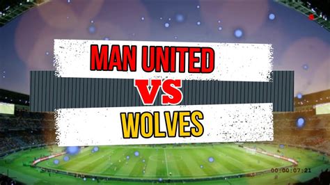 Dapatkan informasi update jadwal piala fa, prediksi, susunan pemain hasil otoritas sepak bola inggris, football association (fa), telah menetapkan jadwal babak keenam atau 8 besar turnamen piala fa yang dijadwalkan digelar secara. Jadwal Piala FA 2020, Manchester United Vs Wolves - YouTube