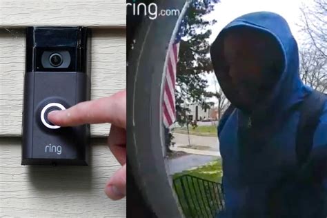 Chicago Police Launch Surveillance Pilot Program Using Ring Doorbell