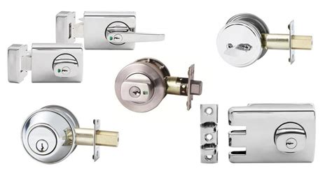 What Are Deadlocks Deadlatches And Deadbolts And Why You Need Them