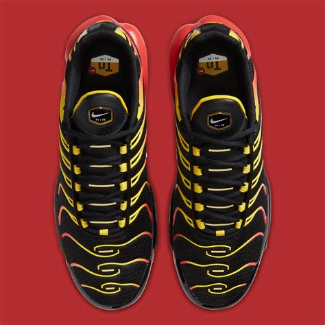 Nike Air Max Plus Red Cz9270 001 Release Date