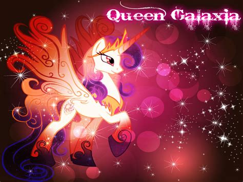 Queen Galaxia By Mobin Da Vinci On Deviantart
