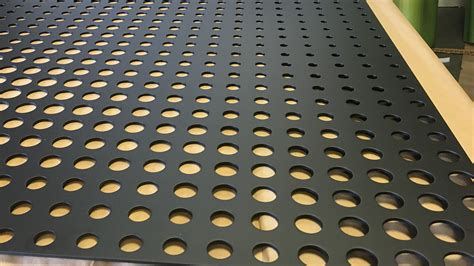 Perforated Sheet Metal Perforated Metal Panel Perfora Vrogue Co