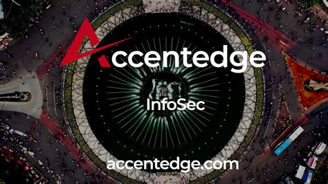 Acccentedge Infosec Youtube