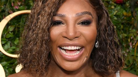 The Sweet Reason Serena Williams Eats A Plant Based Diet