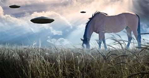 UFO Phenomenon Is There Still A Stigma Attached To UFOs