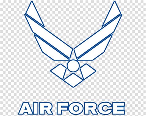 Air Force Logo Png Air Force Logo Transparent Backgro