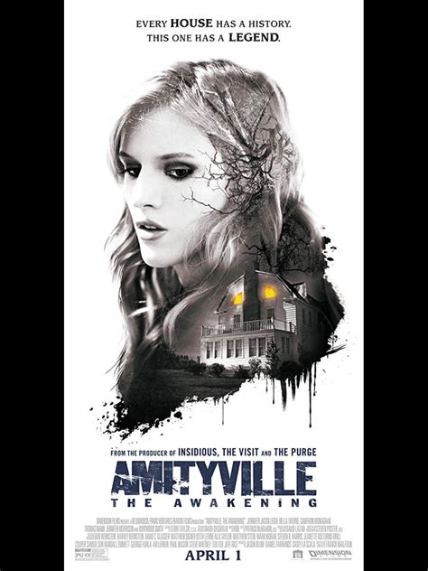 For everybody, everywhere, everydevice, and. Pin by Jerry Kelly on Movie/TV | Amityville the awakening ...
