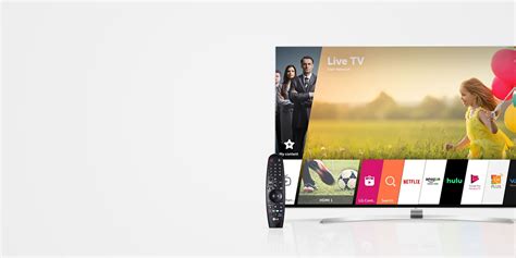 Lg Smart Tv Connections Wi Fi Miracast Bluetooth And More Lg Usa
