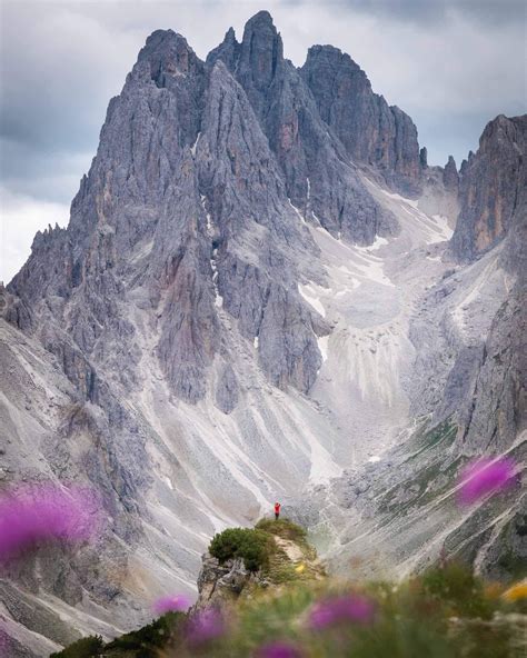South Tyrol And The Italian Dolomites — Blog — Jess Wandering
