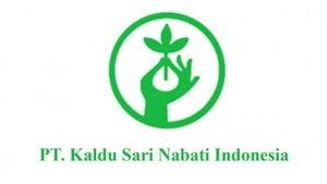 Kaldu sari nabati indonesia atau nabati adalah salah satu kelompok bisnis produk konsumen di indonesia, yang didirikan pada tahun 2002. Lowongan kerja PT Kaldu Sari Nabati Majalengka