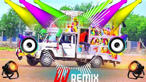 मझ चढ गय भगव रग dj remix Mujhe Chad Gaya Bhagwa Rang dj remix