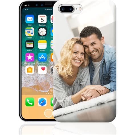 Iphone 8 Plus Custom Cases Personalizzalo