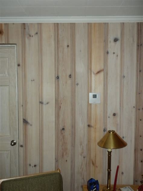 How To Whitewash Wood Paneling How To Whitewash Wood 10 Easy And Cool