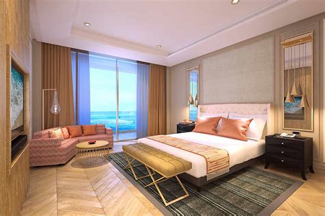 Luxury Hotel Offers And Packages Jumeira Dubai Mandarin Oriental