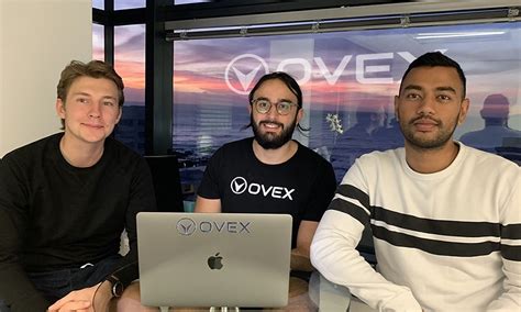 In short, this means that for every dollar you deposit on the exchange, there is back up funds in case of any theft or security breaches. Cape Town crypto exchange OVEX raises second funding round ...