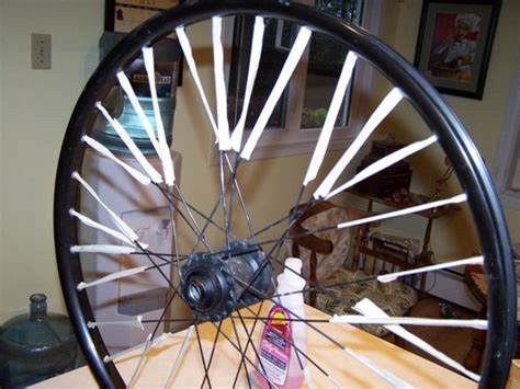 July 25, 2014 by tony. How to paint mountain bike rims - Pinkbike Forum