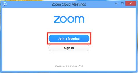 Zoom Meetings How Do I Join A Meeting Public Information