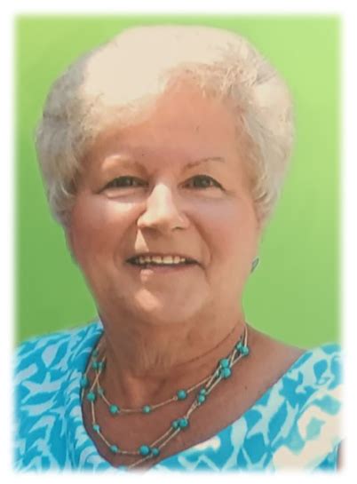 Obituary For Beverly Jagger Ferfolia Funeral Home