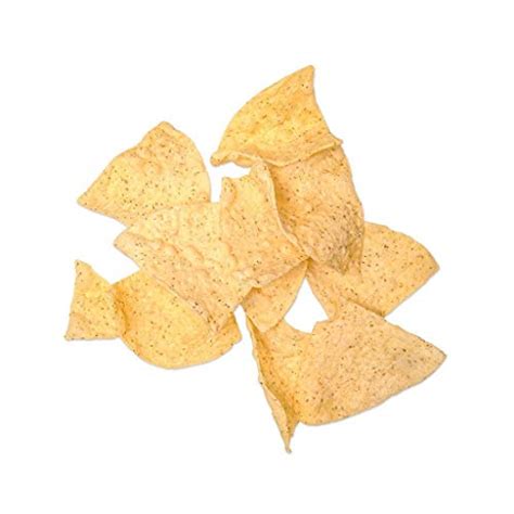 chips and crisps siete no salt grain free tortilla chips