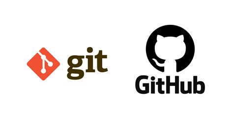 Logotipo De Git Y Github Github Wallpaper 1366x768 Wallpapertip