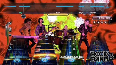 More Rock Band 3 Dlc Coming To Xbox 360 And Ps3 Thexboxhub