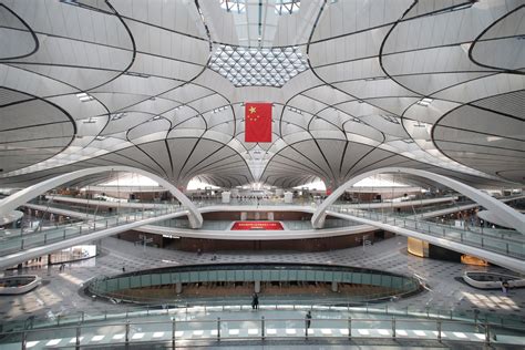 This Renovated Railway Station Is Currently Chinas Social Media