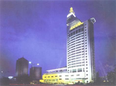 Canton Fair Hotels In Guangzhou China