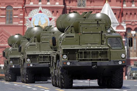 Russland Liefert Die Umstrittenen Waffen Sächsischede