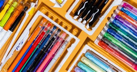 The 6 Best Pens Of 2022 Reviews By Wirecutter