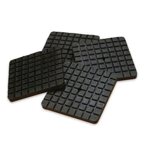 Bendpak Anti Vibration Pads Mile X Equipment