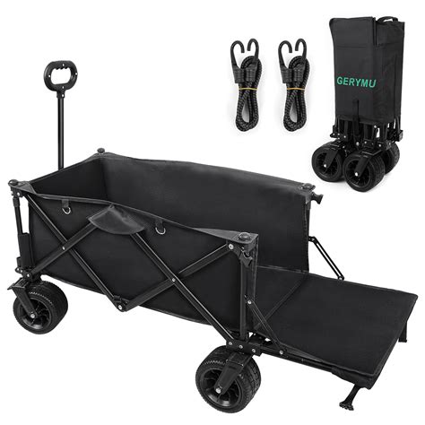 Sandhopper Electric Beachutility Wagon Utility Wagon