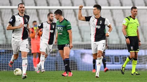 Psg Vs Juventus 2023 - Juventus Creak Towards Serie A Crown - But Atalanta Will Regret Lack of