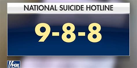 new suicide hotline number launches mental health advocates hopeful fox news video