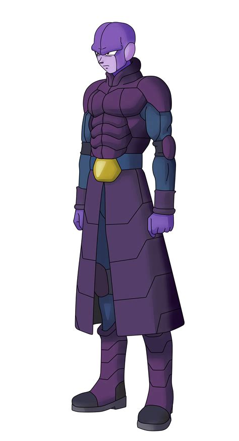 Doragon bōru sūpā) is a japanese manga series and anime television series.the series is a sequel to the original dragon ball manga, with its overall plot outline written by creator akira toriyama. Hit | Dragon Ball Super | Render by xAntroGamerx on DeviantArt