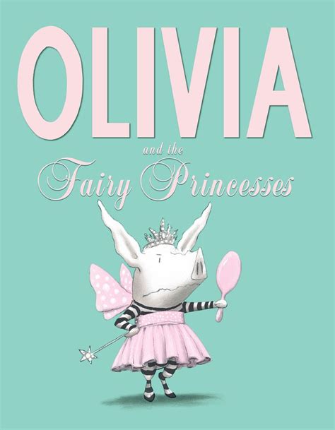 Olivia Fictional Pig Alchetron The Free Social Encyclopedia