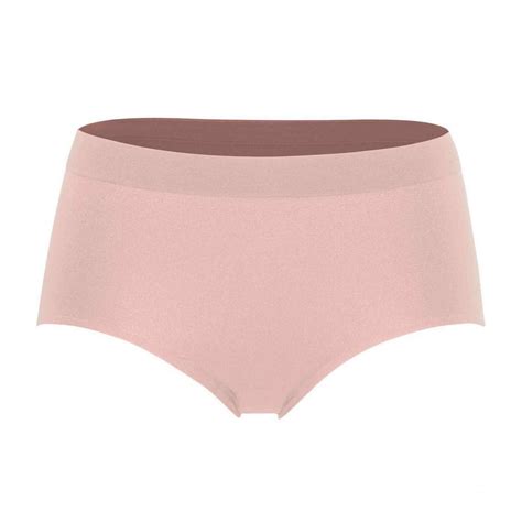 Culotte Taille Haute Nude Sans Complexe Suisses