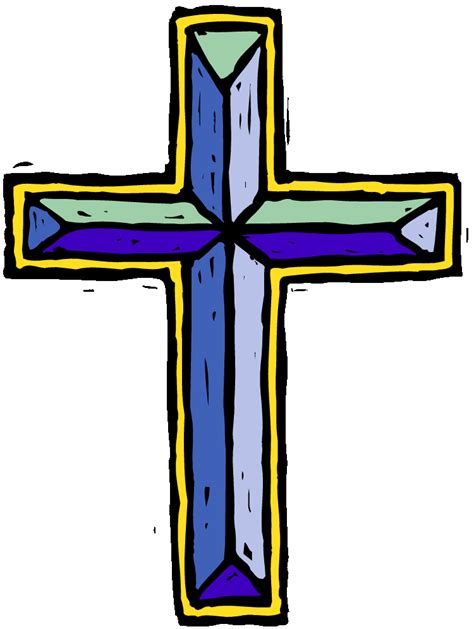 Christian Cross Clipart At Getdrawings Free Download