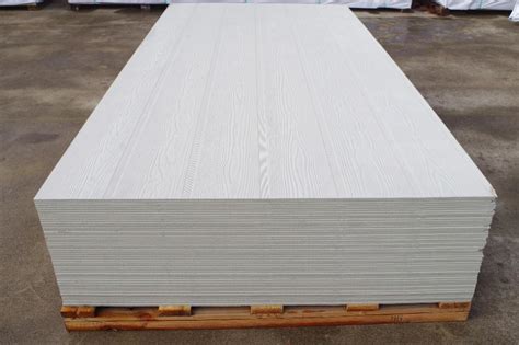 10 4 X 8 Traditional Textured Oc Fiber Cement Siding Boards Full