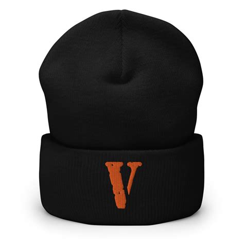 Vlone Hats Limited Vlone Beanie Collection Buy Now