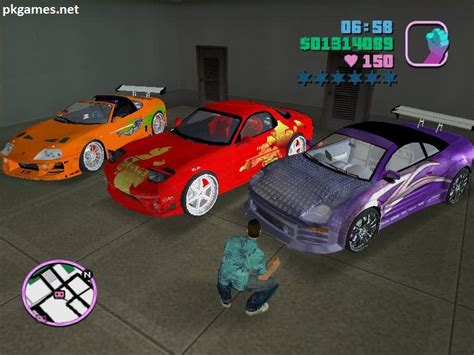 Free Direct Download Gta Vice City Highly Compressed Pc
