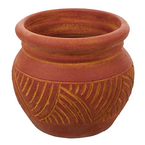 Simplicity Me Terracotta Clay