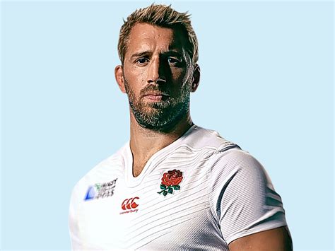 Six Nations 2016 Ex Captain Chris Robshaw Just Glad Still To Be In The England Crew The