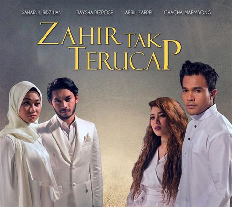 Nantikan drama adapatasi novel tiada arah jodoh kita karya ezza mysara yang bakal mengisi slot akasia tv3. Drama Zahir Tak Terucap Episod 1 - Episod 4 | Akasia TV3